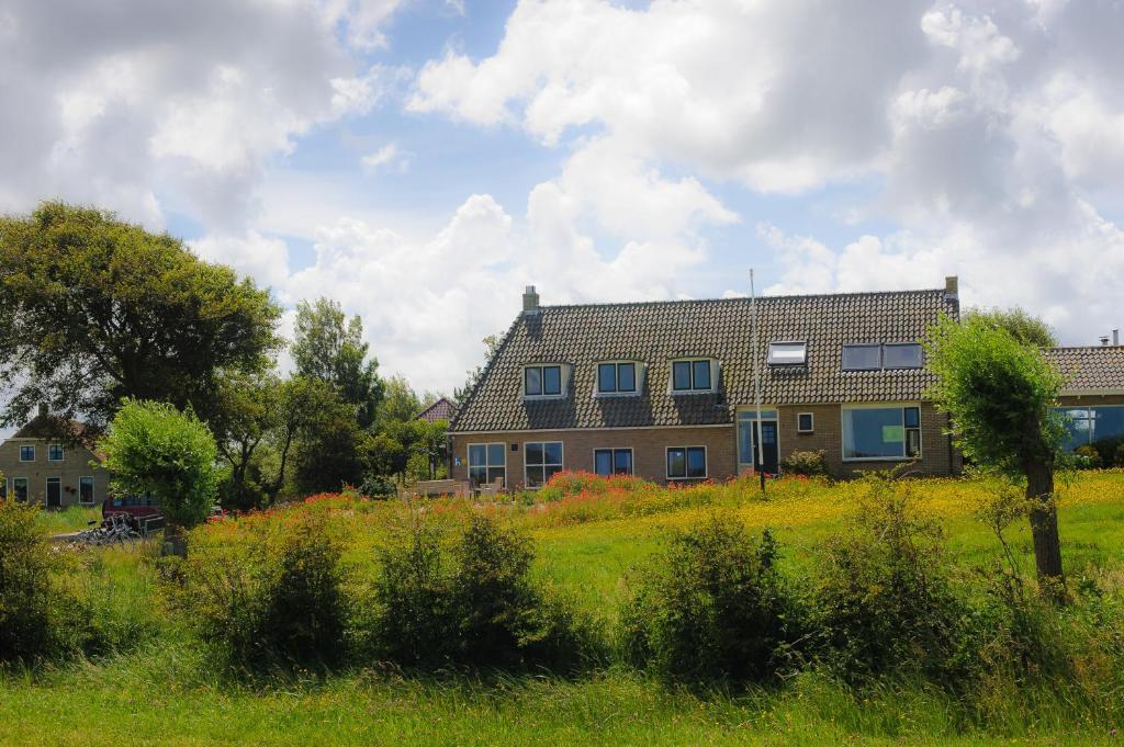 Hotel De Horper Wielen Kaard Exterior photo