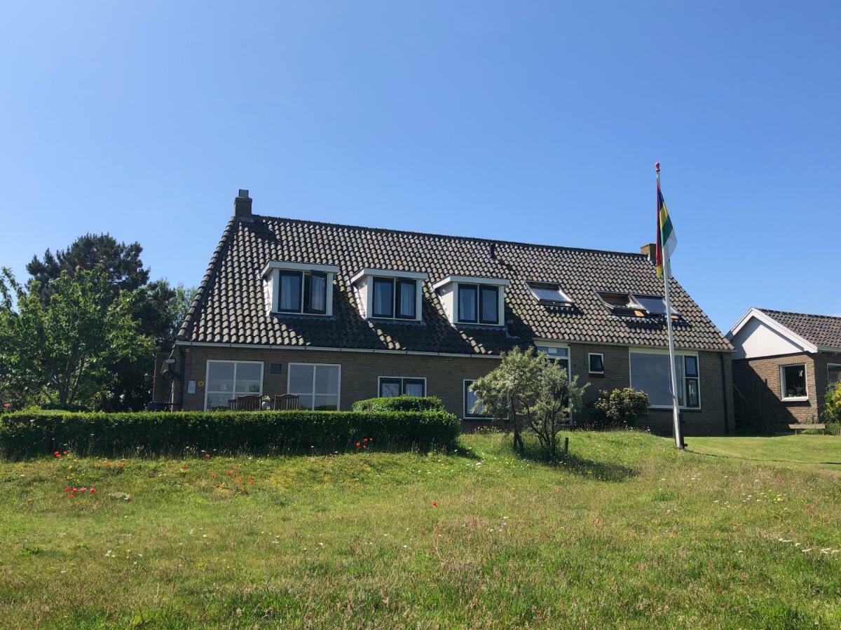 Hotel De Horper Wielen Kaard Exterior photo