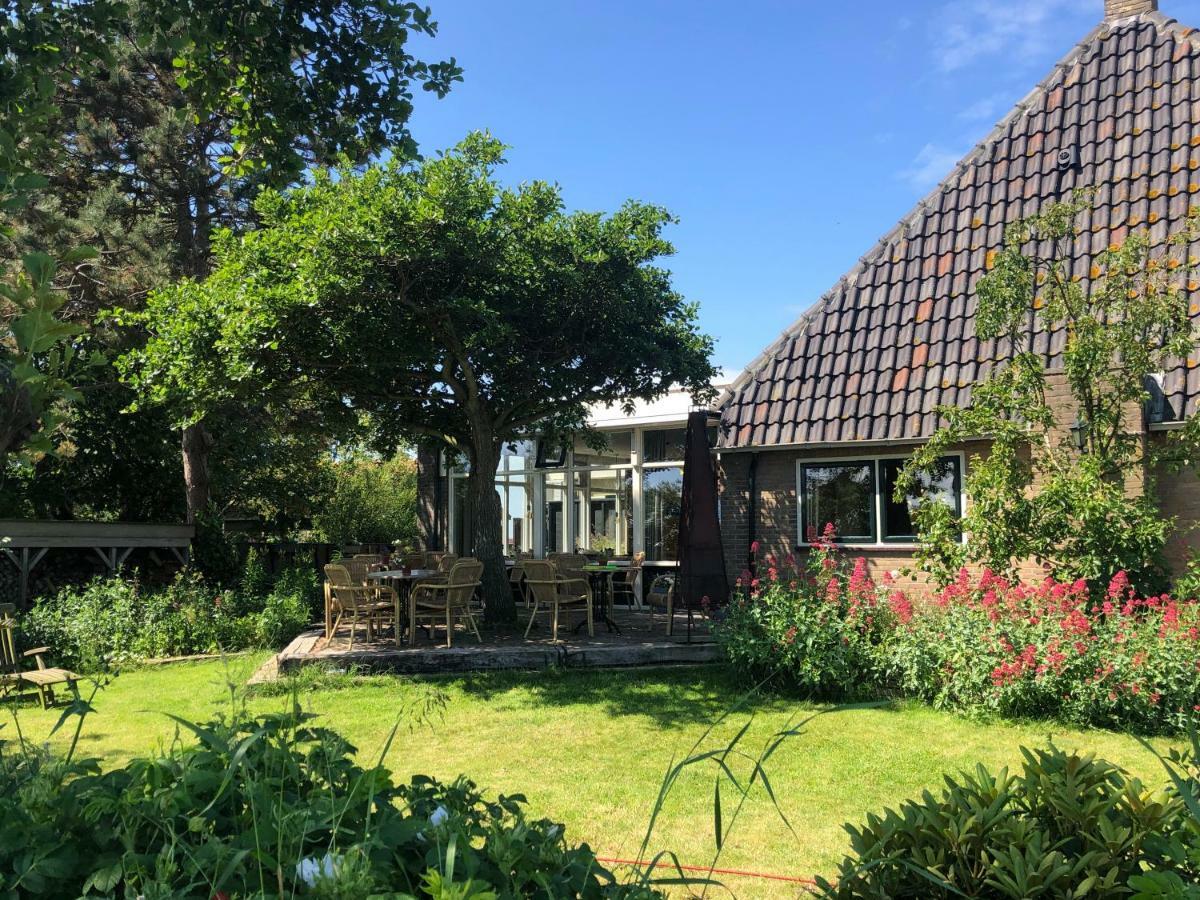 Hotel De Horper Wielen Kaard Exterior photo